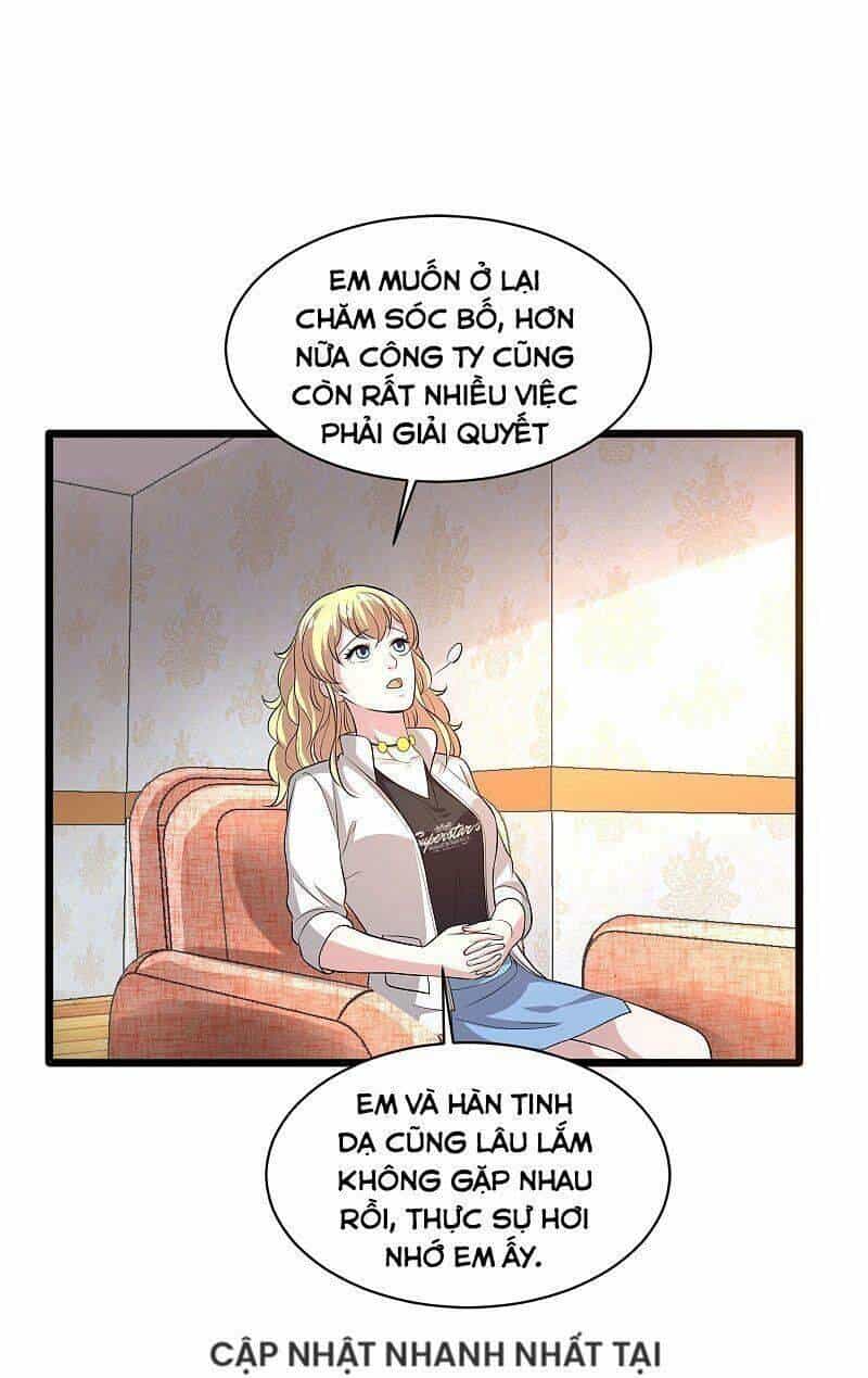 Đô Thị Tà Vương - Chương 112 - ảnh 1