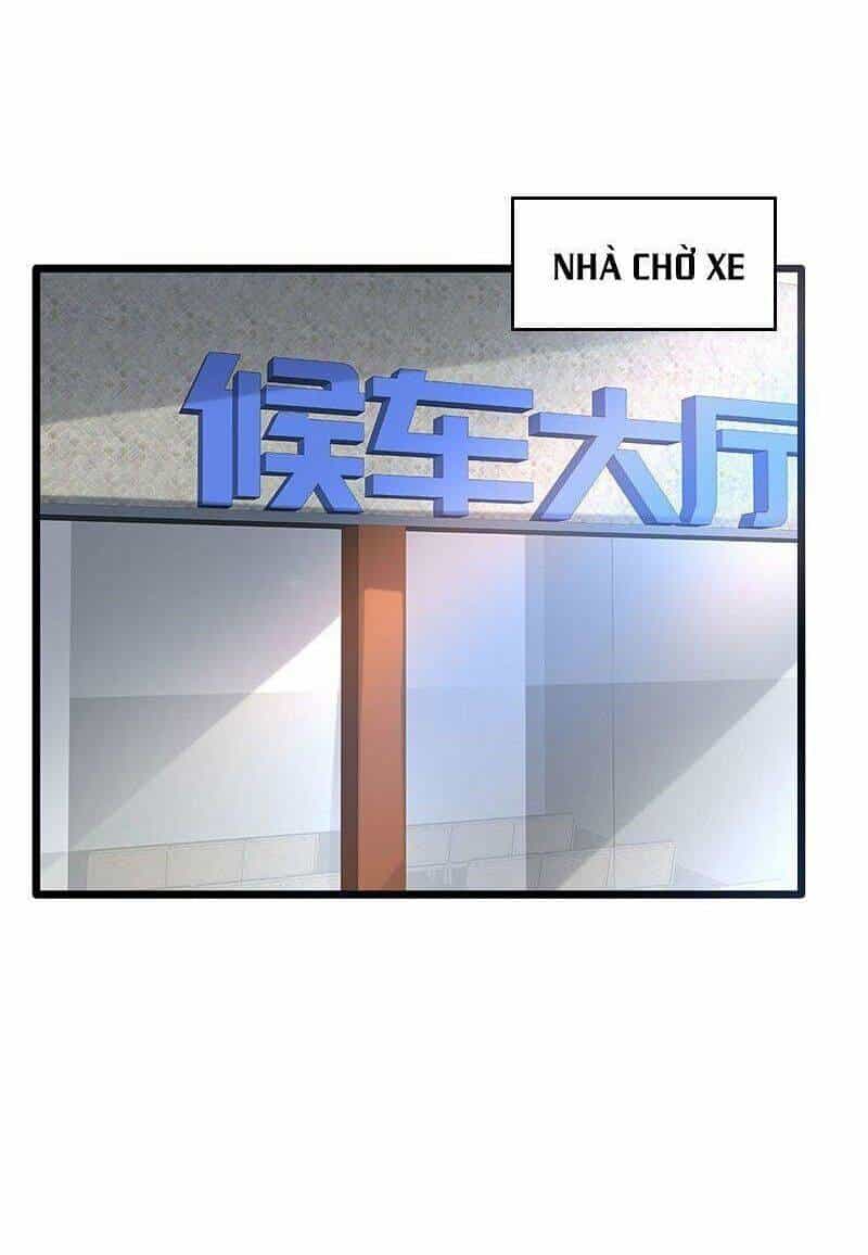 Đô Thị Tà Vương - Chương 112 - ảnh 17