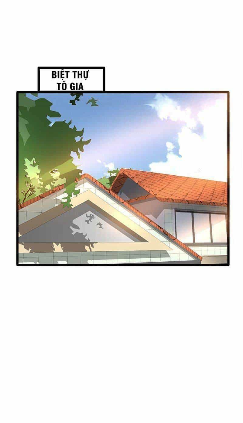 Đô Thị Tà Vương - Chương 112 - ảnh 5