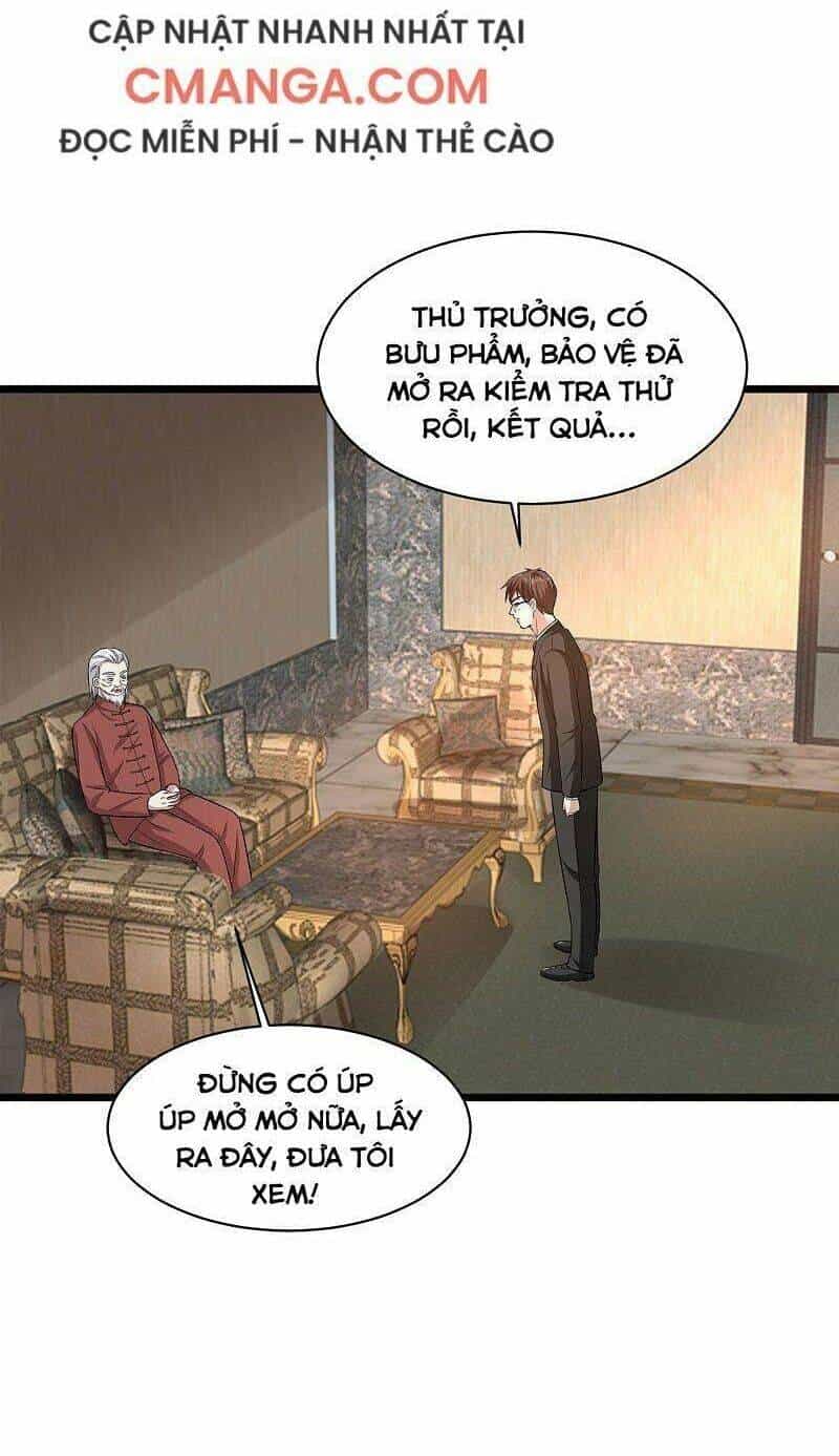 Đô Thị Tà Vương - Chương 112 - ảnh 6