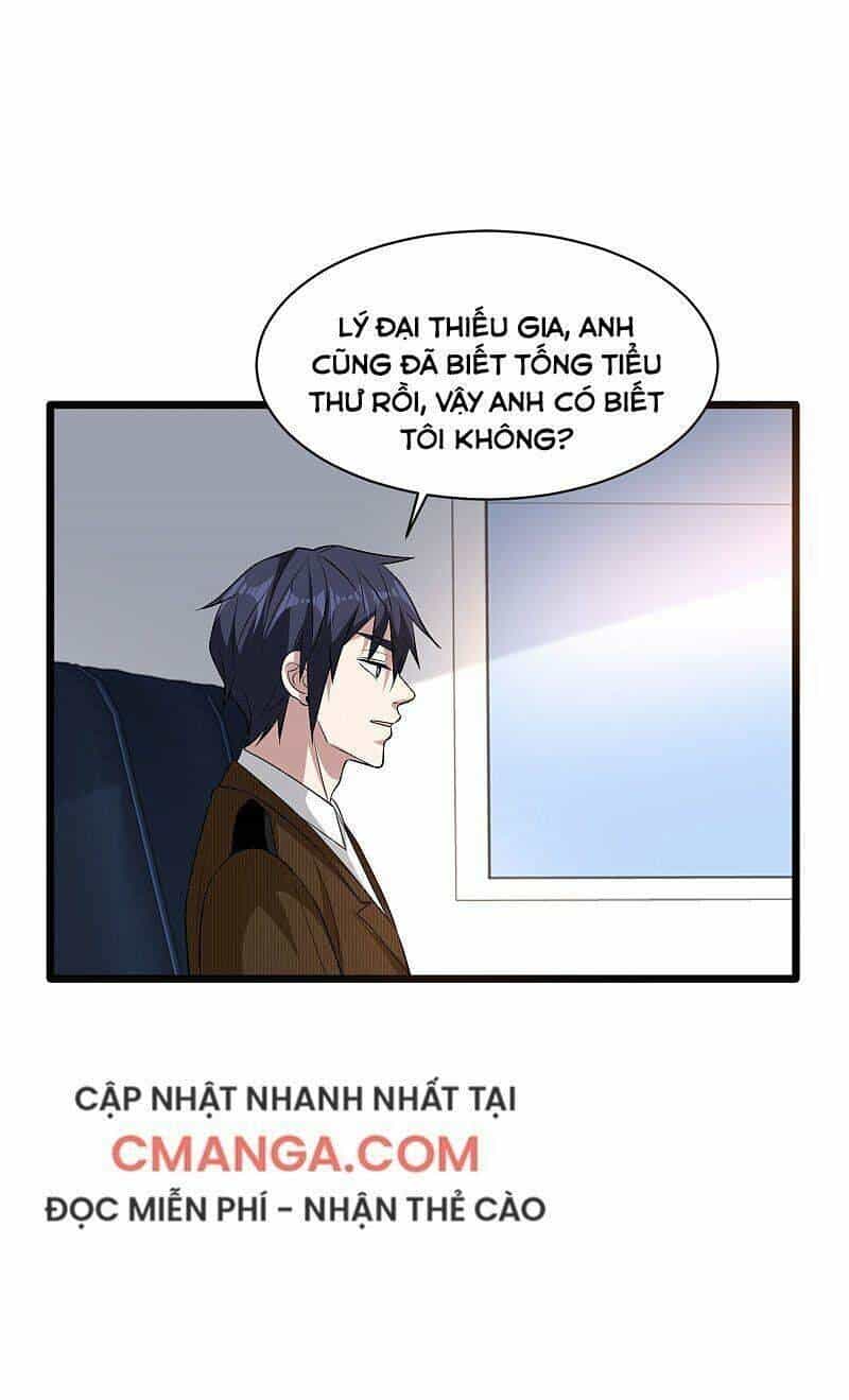 Đô Thị Tà Vương - Chương 114 - ảnh 1