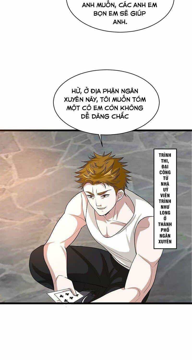 Đô Thị Tà Vương - Chương 114 - ảnh 12
