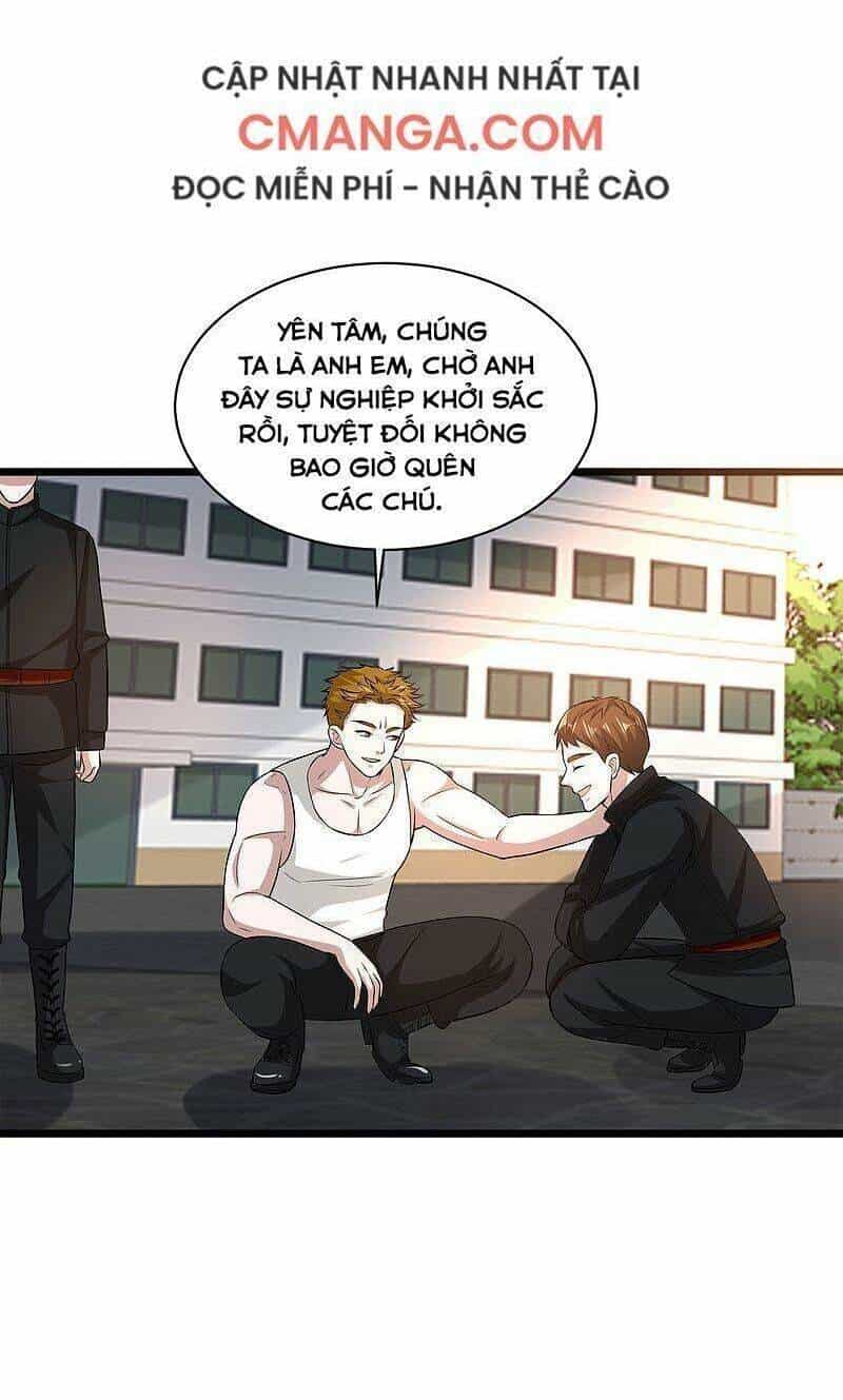 Đô Thị Tà Vương - Chương 114 - ảnh 14