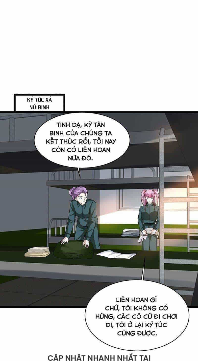 Đô Thị Tà Vương - Chương 115 - ảnh 1