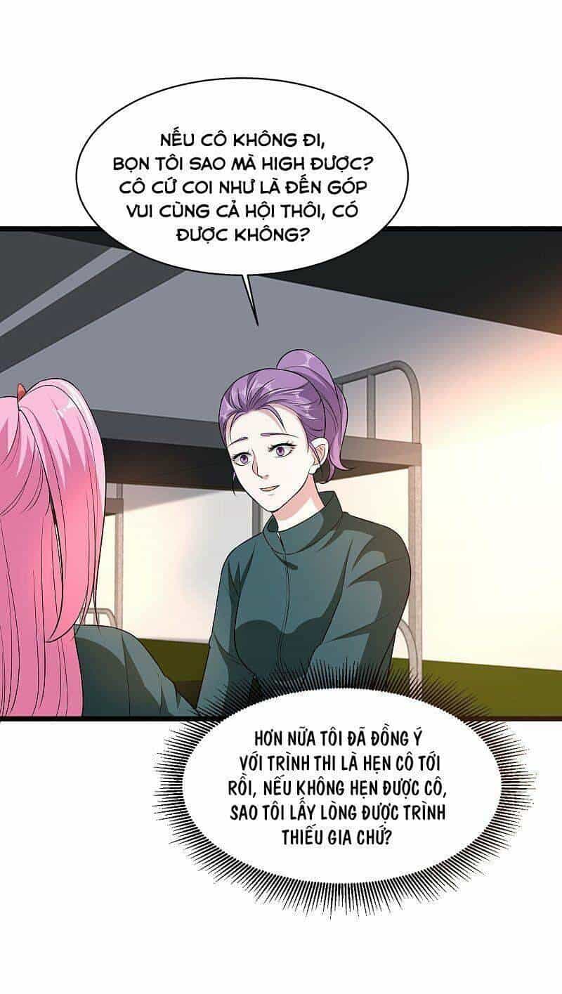 Đô Thị Tà Vương - Chương 115 - ảnh 3