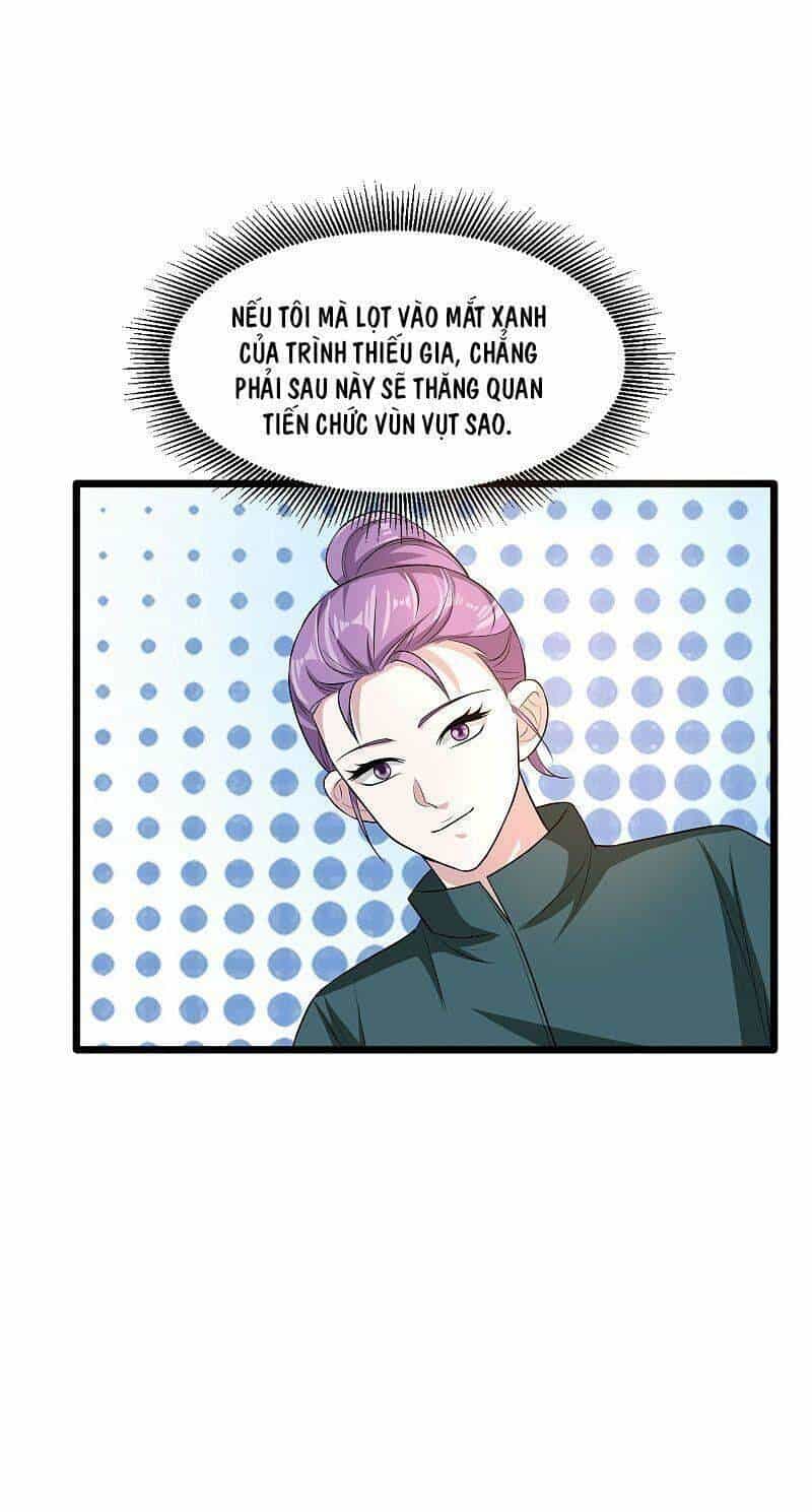 Đô Thị Tà Vương - Chương 115 - ảnh 5