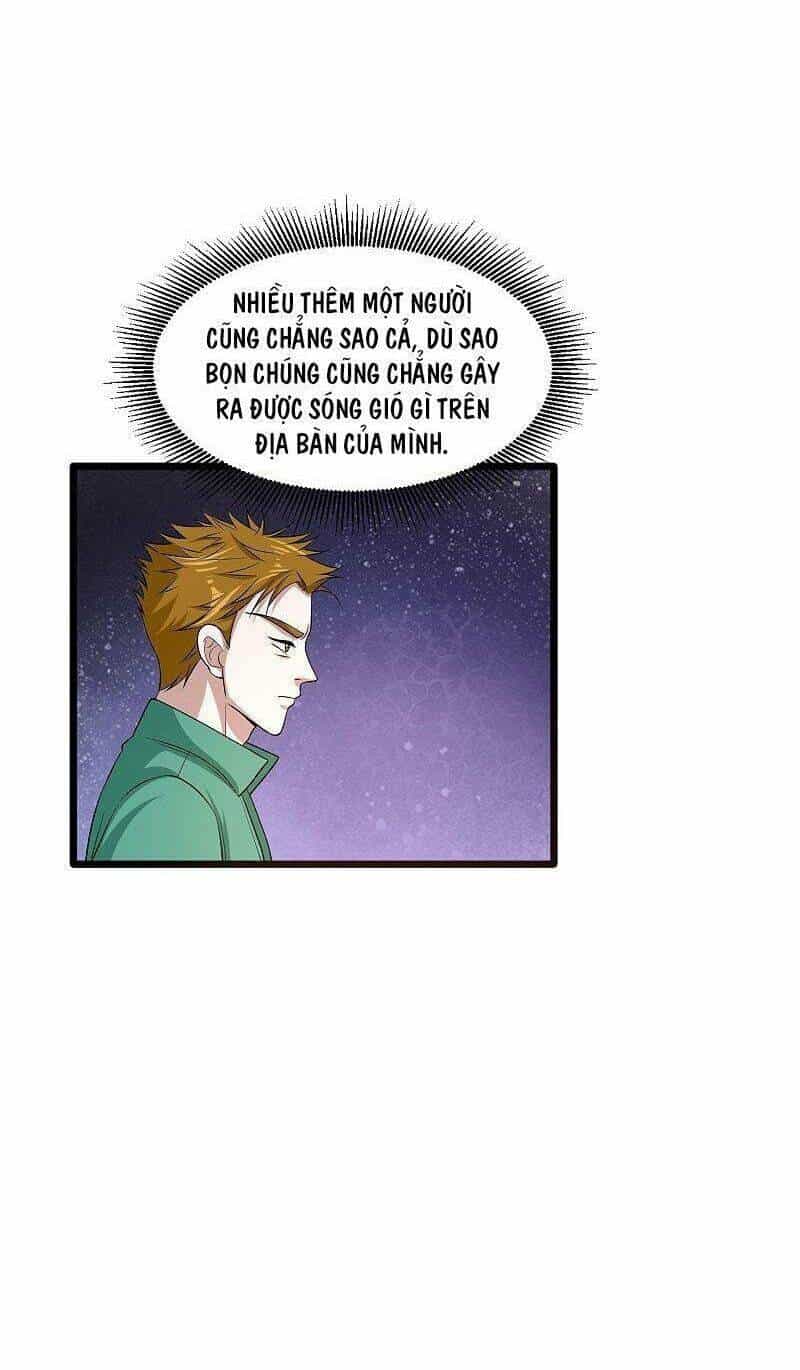 Đô Thị Tà Vương - Chương 116 - ảnh 16