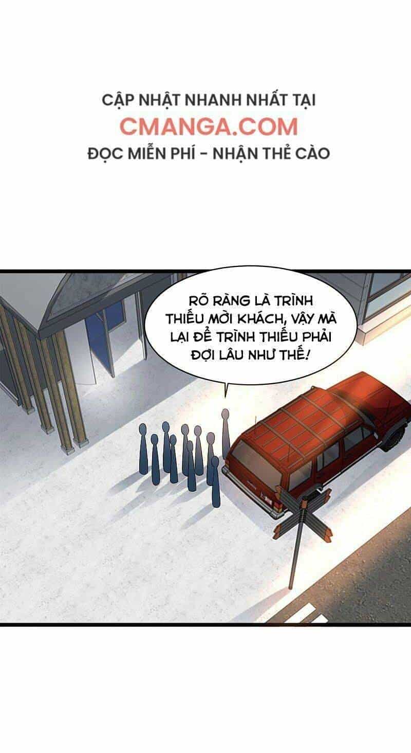 Đô Thị Tà Vương - Chương 117 - ảnh 2