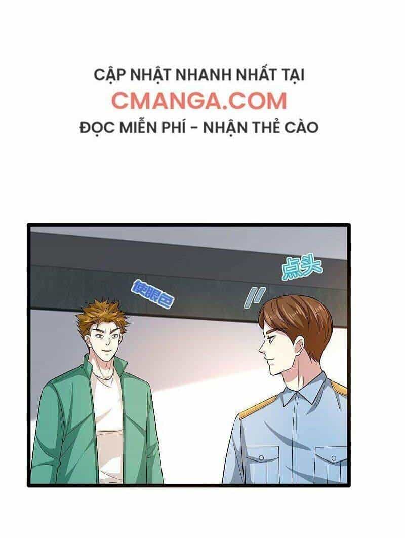 Đô Thị Tà Vương - Chương 118 - ảnh 2