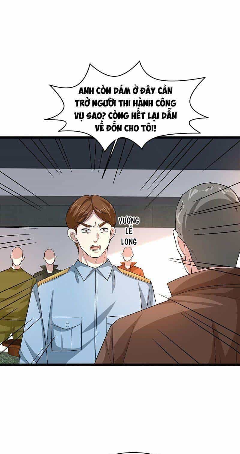 Đô Thị Tà Vương - Chương 118 - ảnh 3