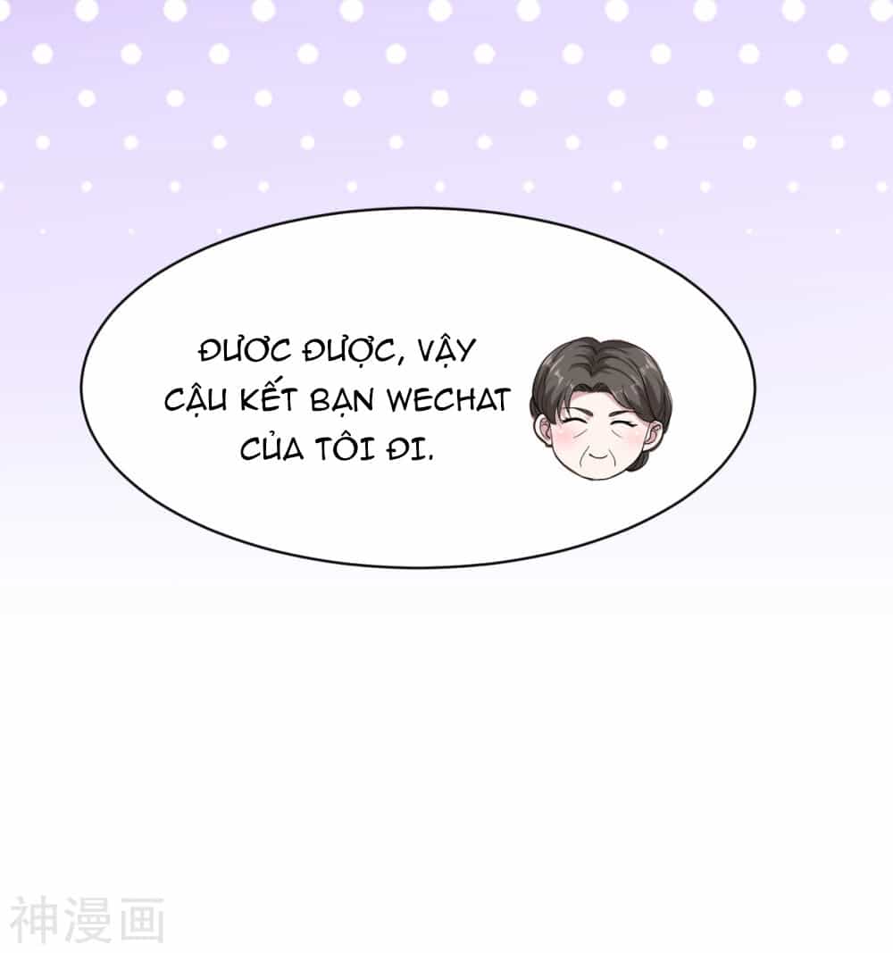 Đô Thị Tà Vương - Chương 12 - ảnh 14
