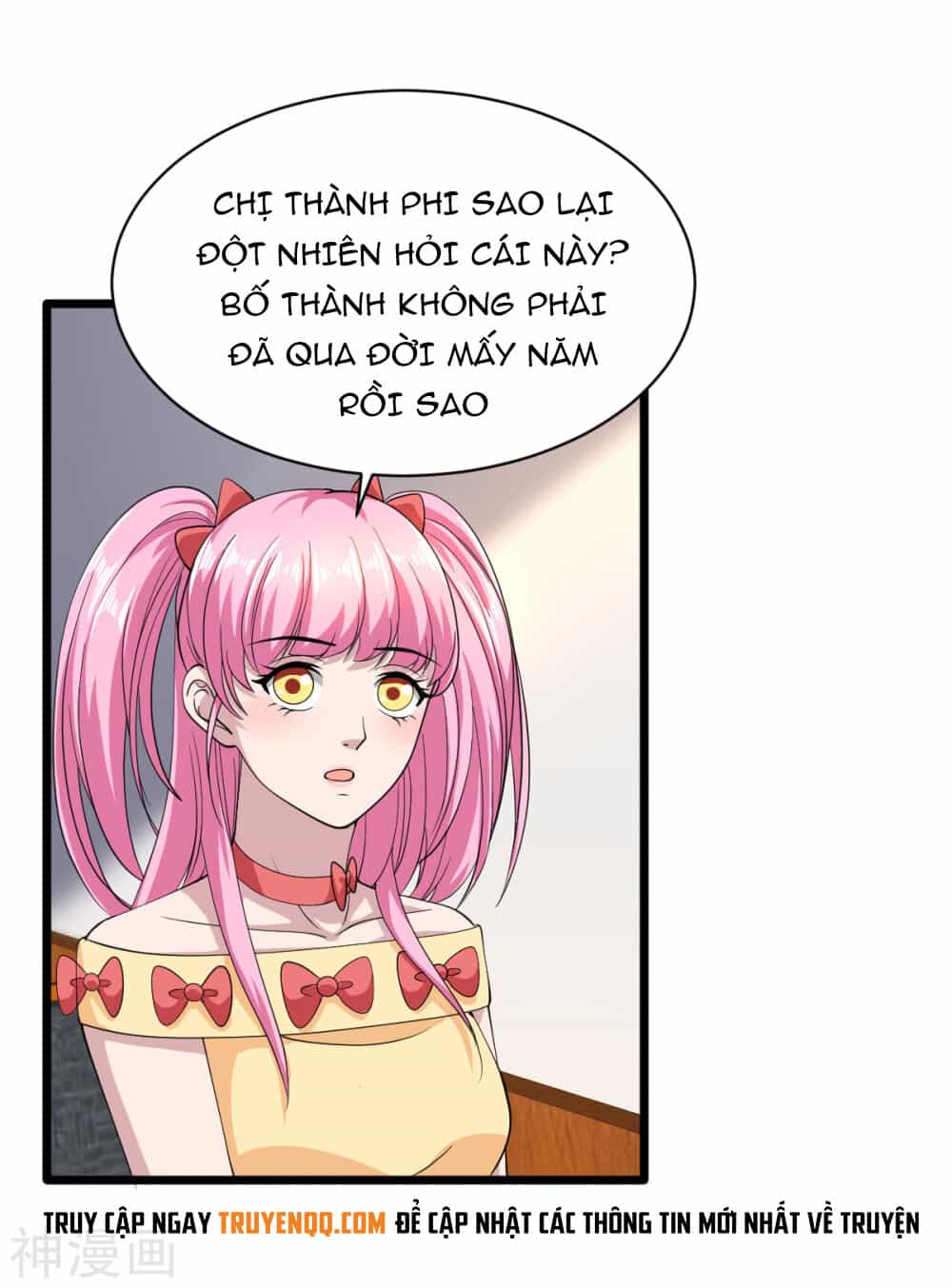 Đô Thị Tà Vương - Chương 12 - ảnh 35