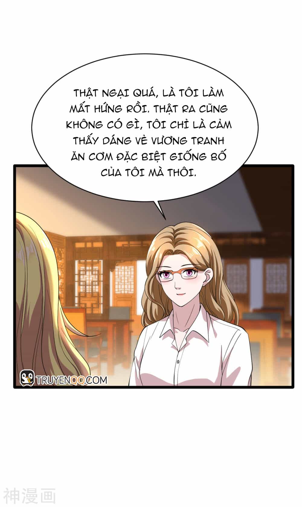 Đô Thị Tà Vương - Chương 12 - ảnh 37
