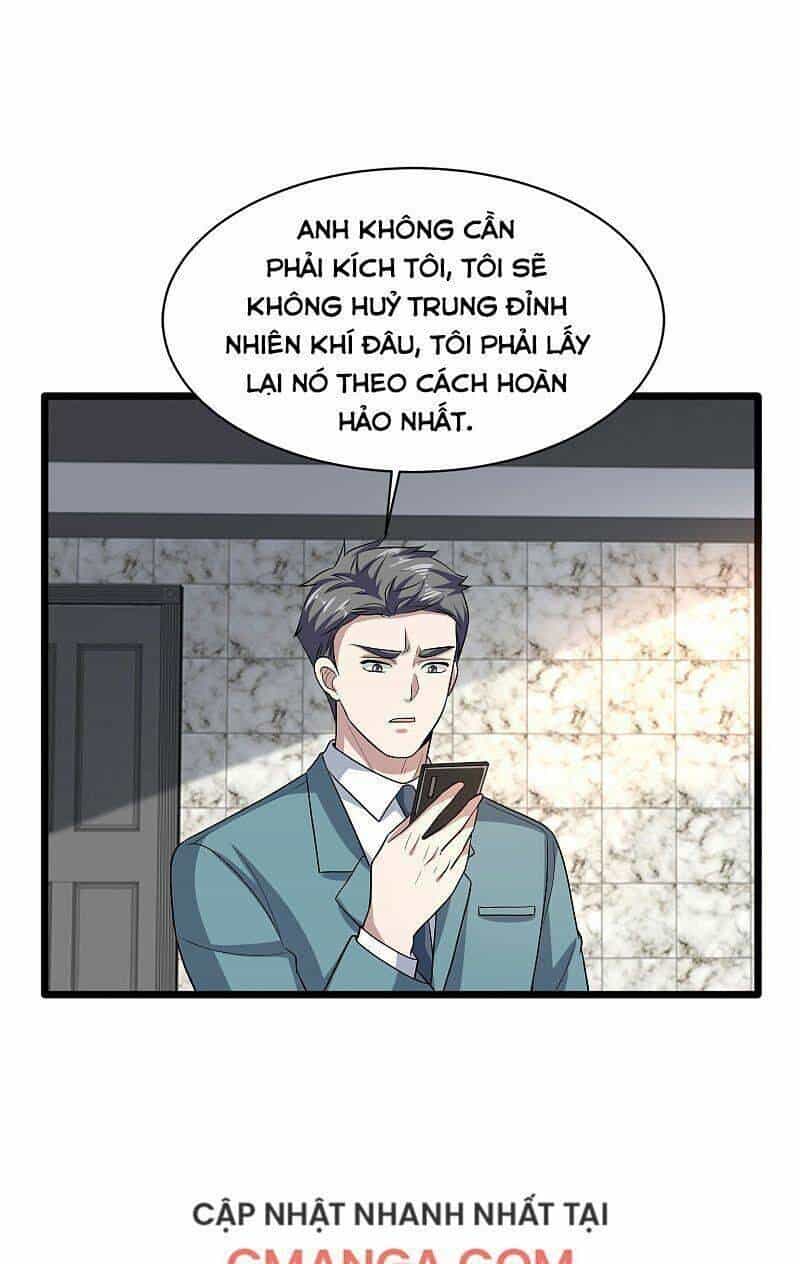 Đô Thị Tà Vương - Chương 121 - ảnh 14