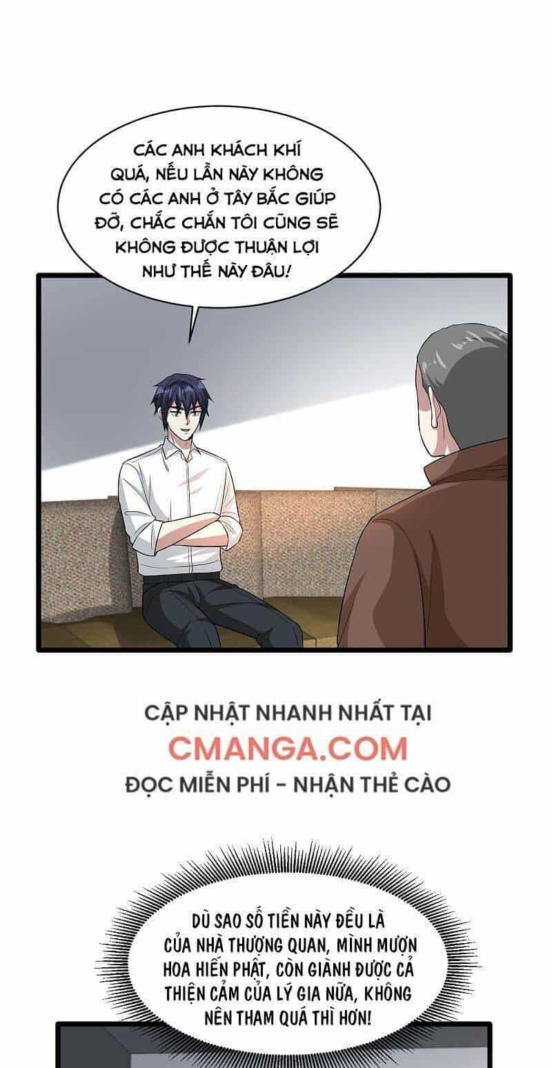 Đô Thị Tà Vương - Chương 121 - ảnh 18