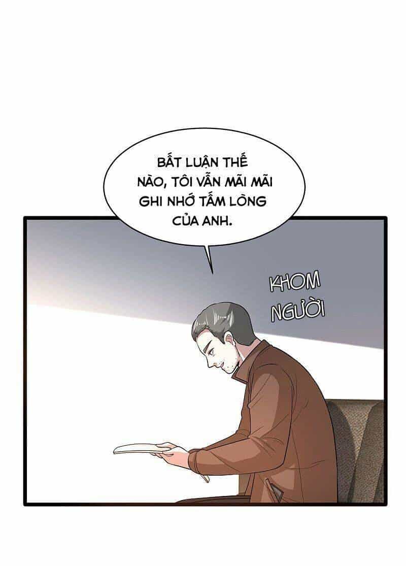Đô Thị Tà Vương - Chương 122 - ảnh 1