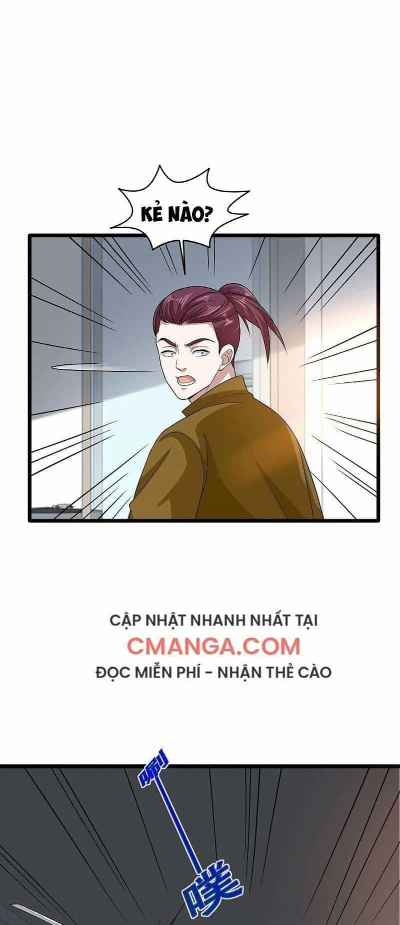 Đô Thị Tà Vương - Chương 123 - ảnh 17