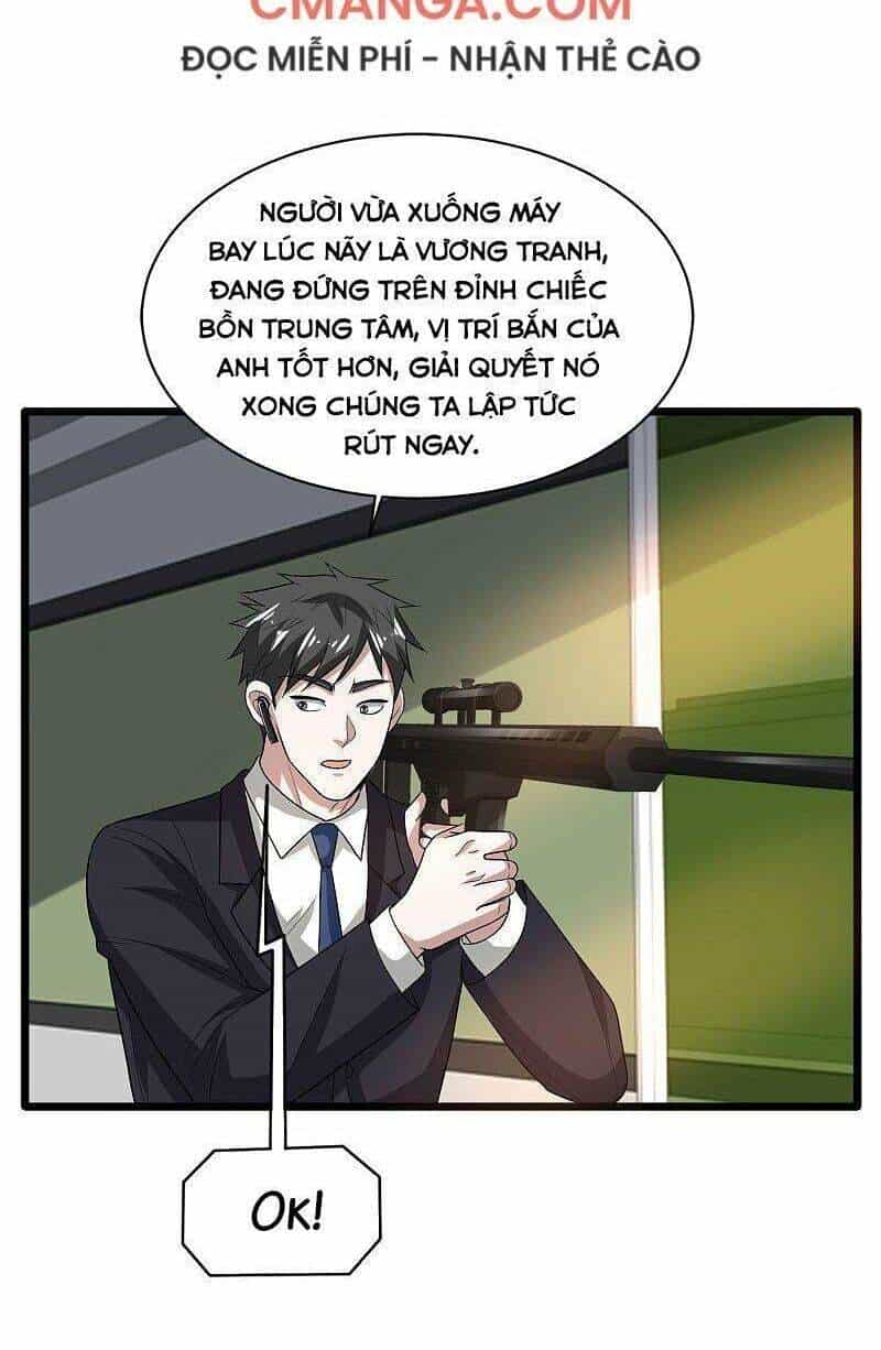Đô Thị Tà Vương - Chương 123 - ảnh 2