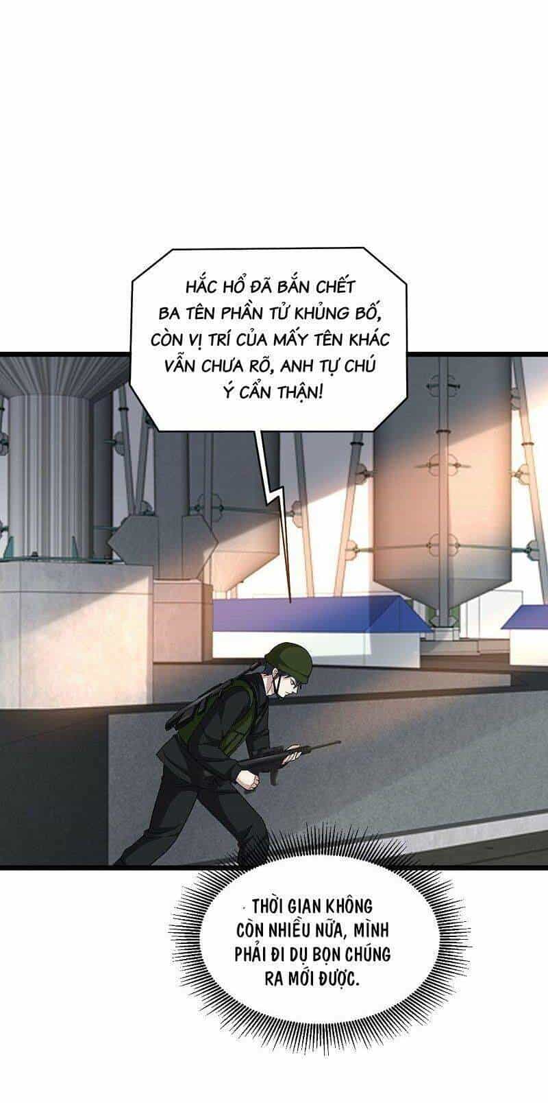 Đô Thị Tà Vương - Chương 123 - ảnh 8