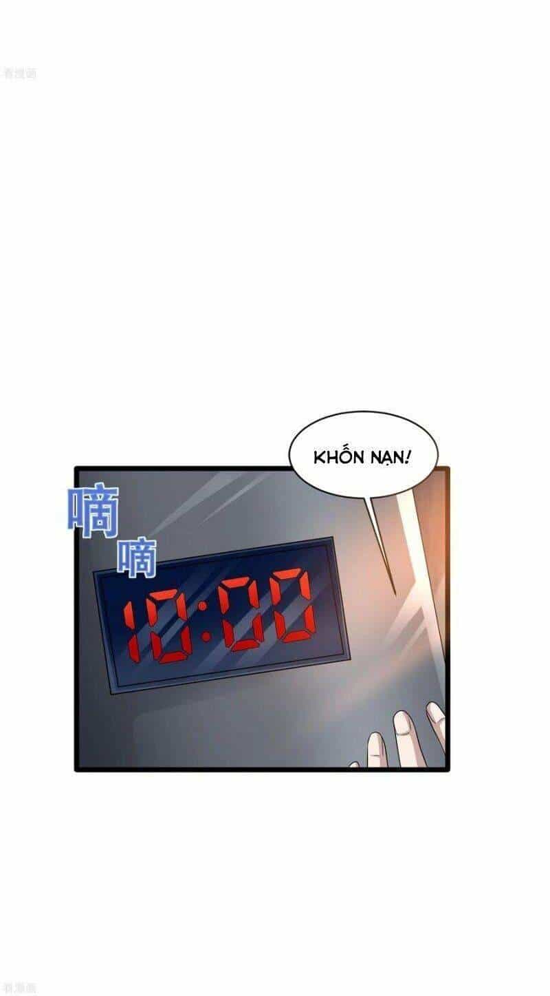 Đô Thị Tà Vương - Chương 124 - ảnh 17