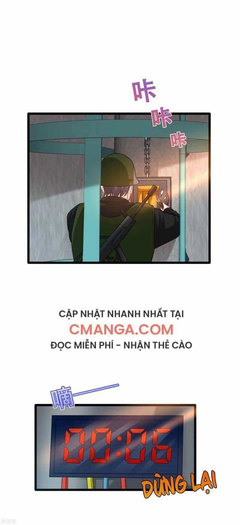 Đô Thị Tà Vương - Chương 125 - ảnh 10