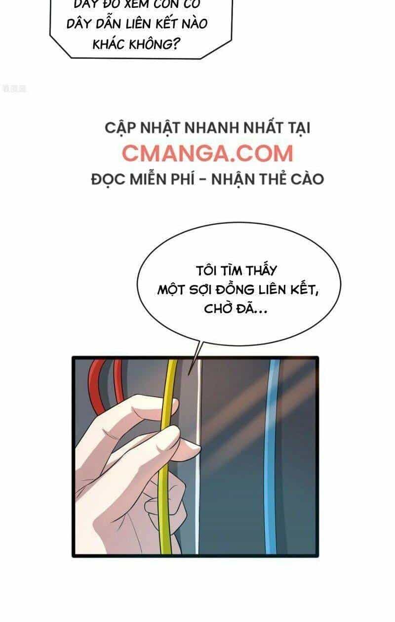 Đô Thị Tà Vương - Chương 125 - ảnh 2