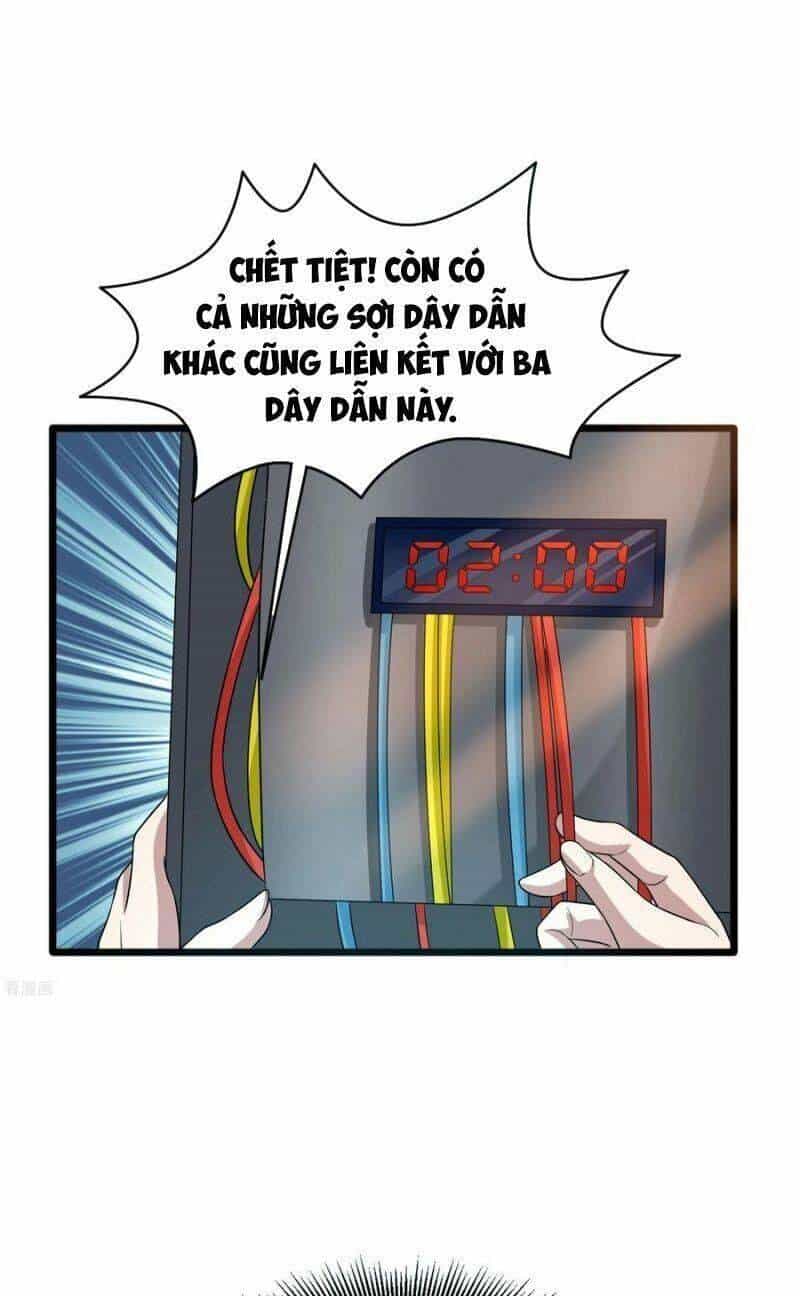 Đô Thị Tà Vương - Chương 125 - ảnh 3