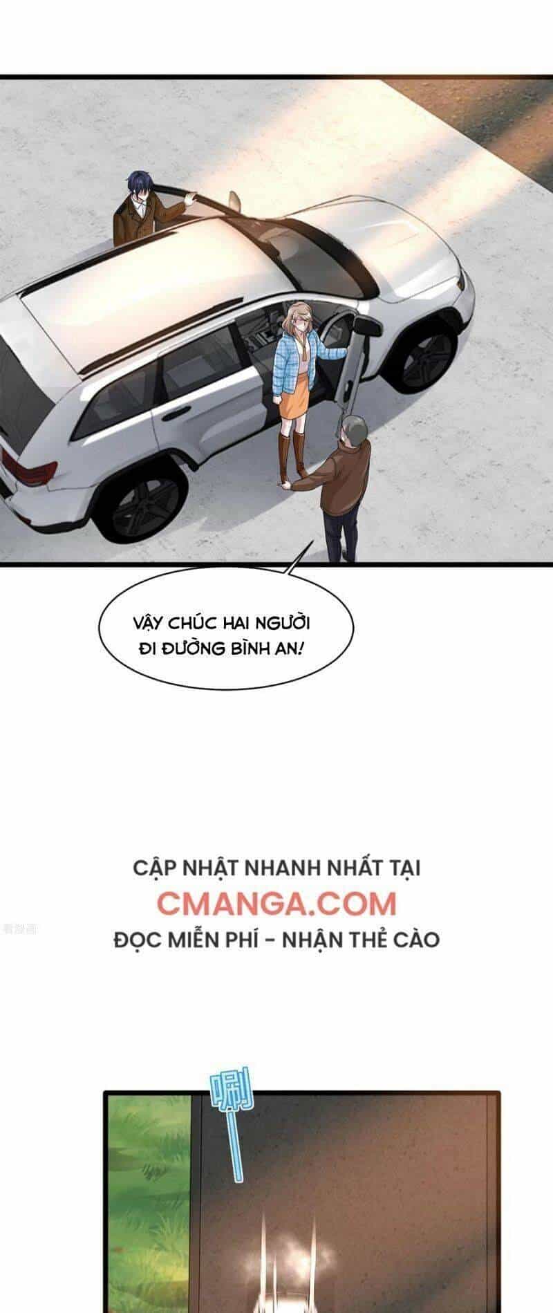 Đô Thị Tà Vương - Chương 126 - ảnh 9