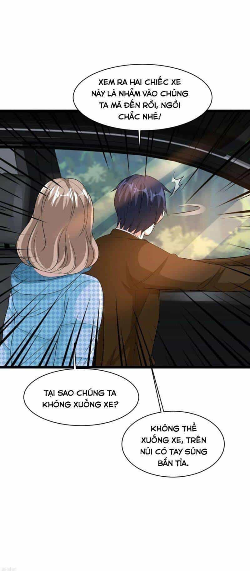 Đô Thị Tà Vương - Chương 127 - ảnh 5