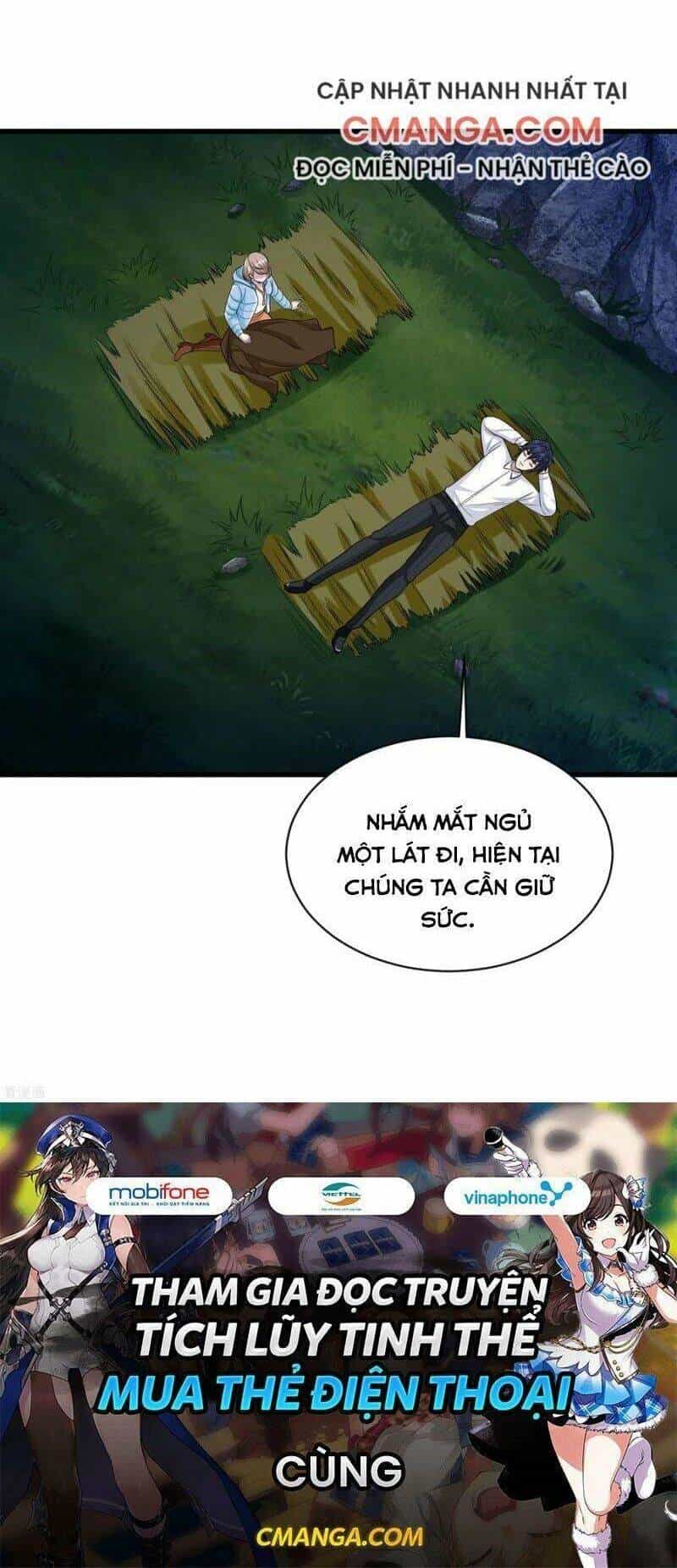 Đô Thị Tà Vương - Chương 128 - ảnh 16