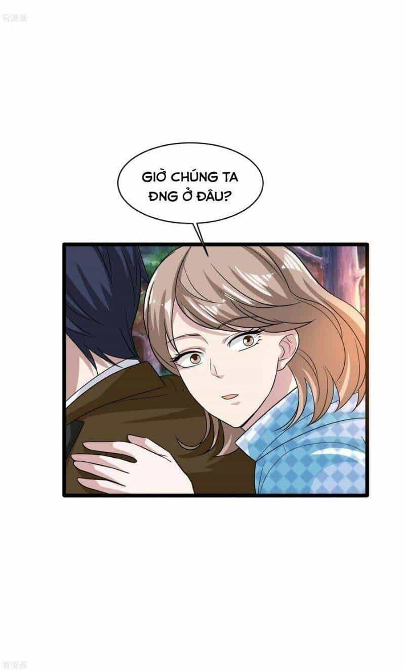Đô Thị Tà Vương - Chương 129 - ảnh 12