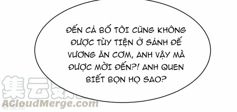 Đô Thị Tà Vương - Chương 13 - ảnh 22