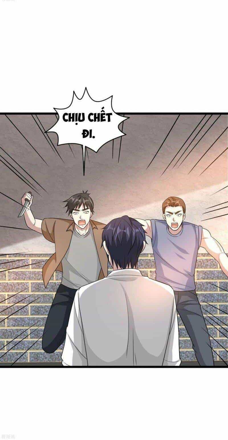 Đô Thị Tà Vương - Chương 131 - ảnh 4