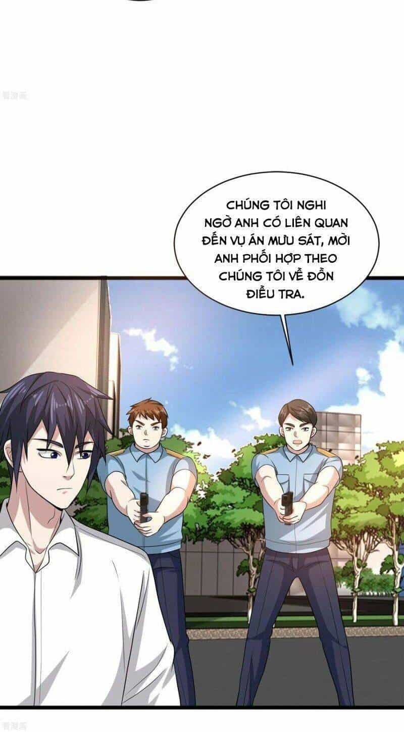 Đô Thị Tà Vương - Chương 131 - ảnh 8