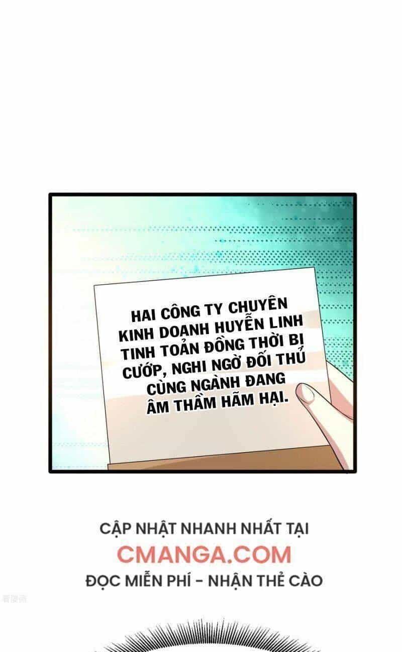 Đô Thị Tà Vương - Chương 132 - ảnh 13