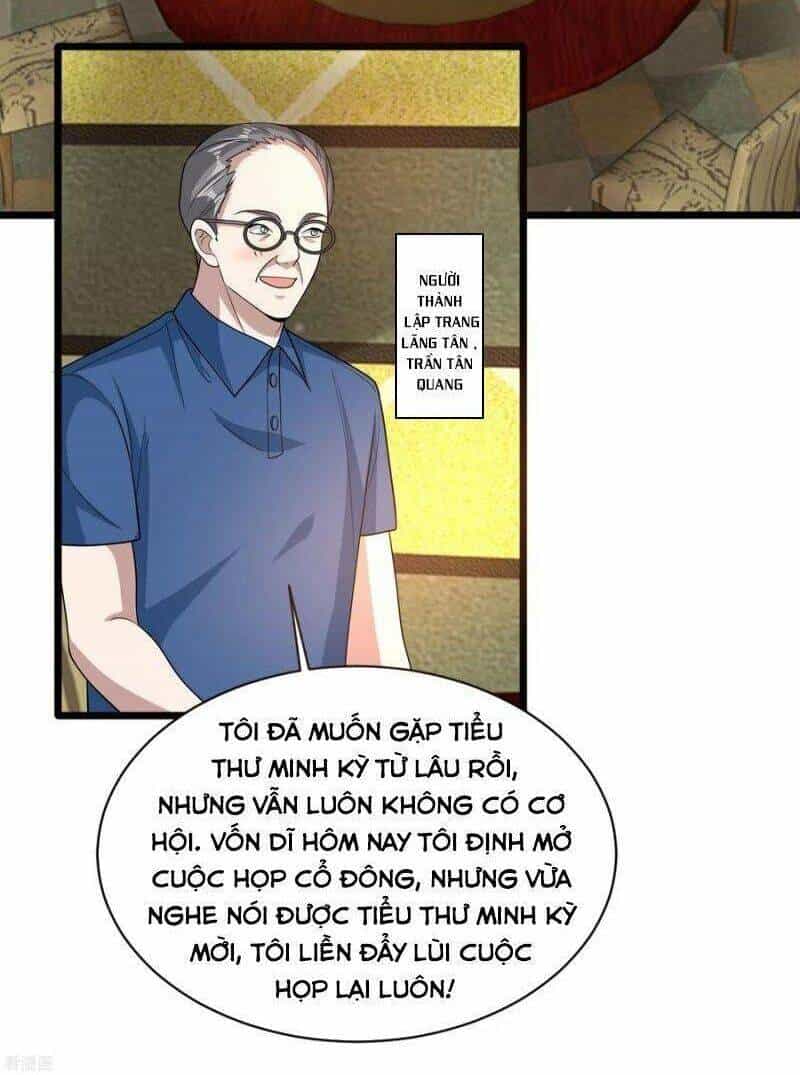 Đô Thị Tà Vương - Chương 132 - ảnh 2