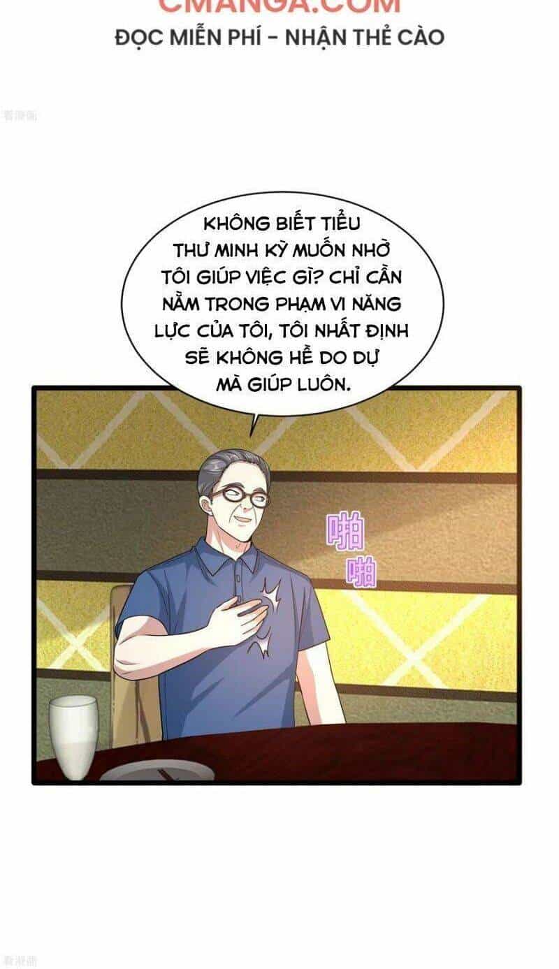 Đô Thị Tà Vương - Chương 132 - ảnh 6