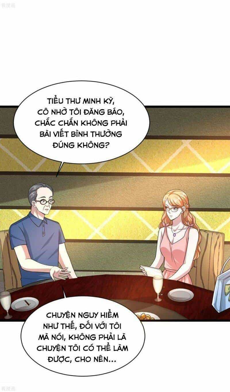 Đô Thị Tà Vương - Chương 132 - ảnh 8