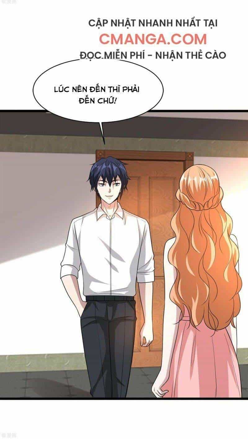 Đô Thị Tà Vương - Chương 133 - ảnh 2