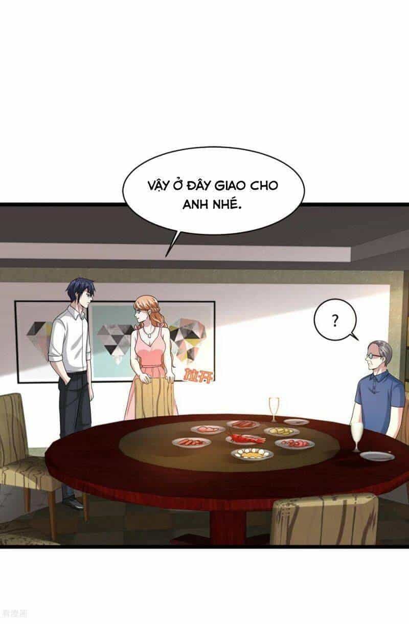 Đô Thị Tà Vương - Chương 133 - ảnh 3
