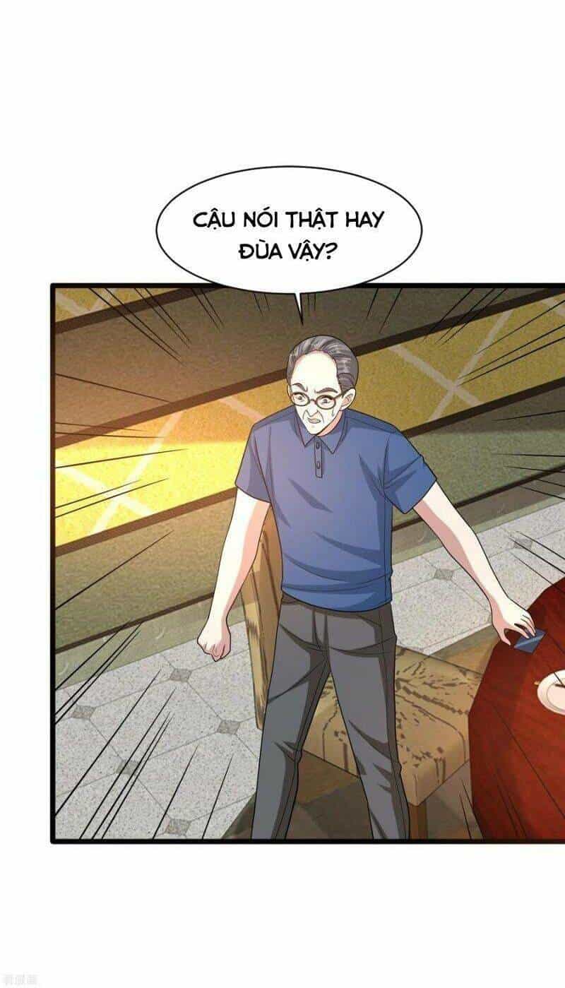 Đô Thị Tà Vương - Chương 133 - ảnh 8
