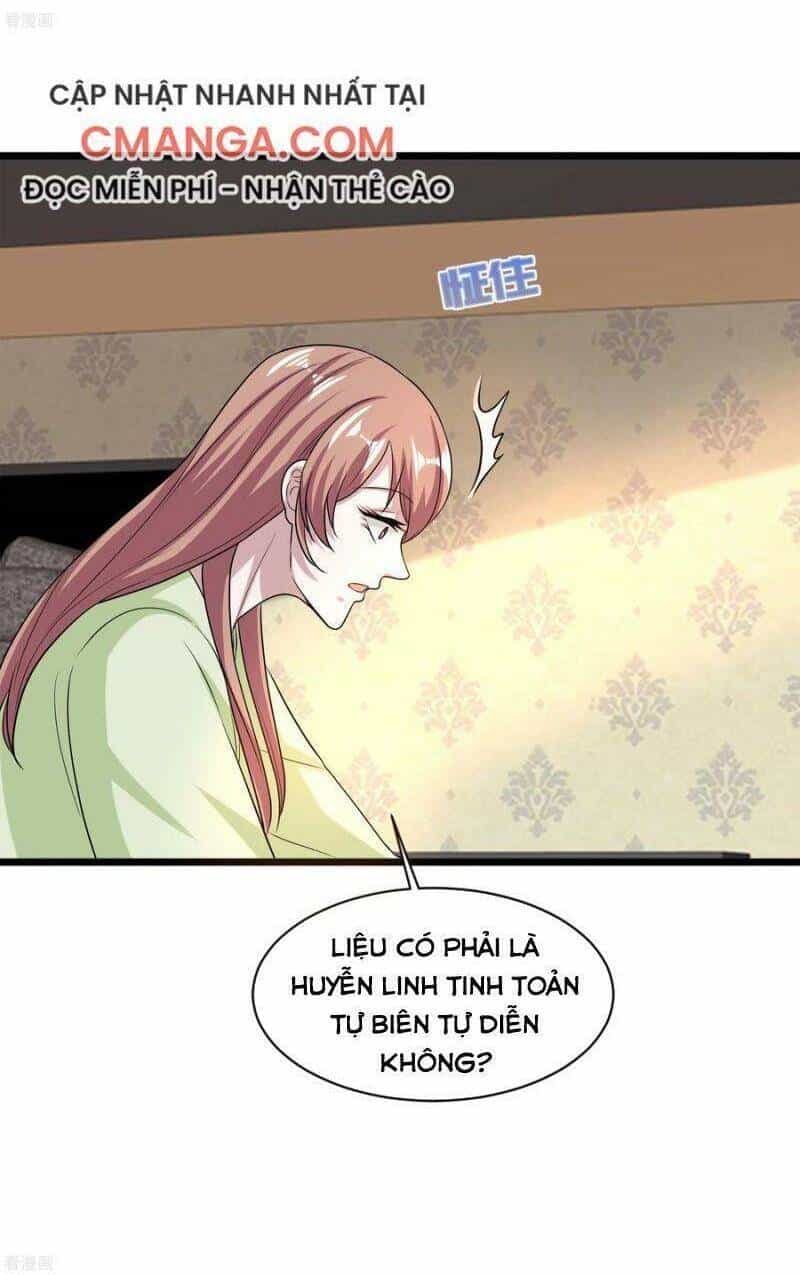 Đô Thị Tà Vương - Chương 134 - ảnh 18