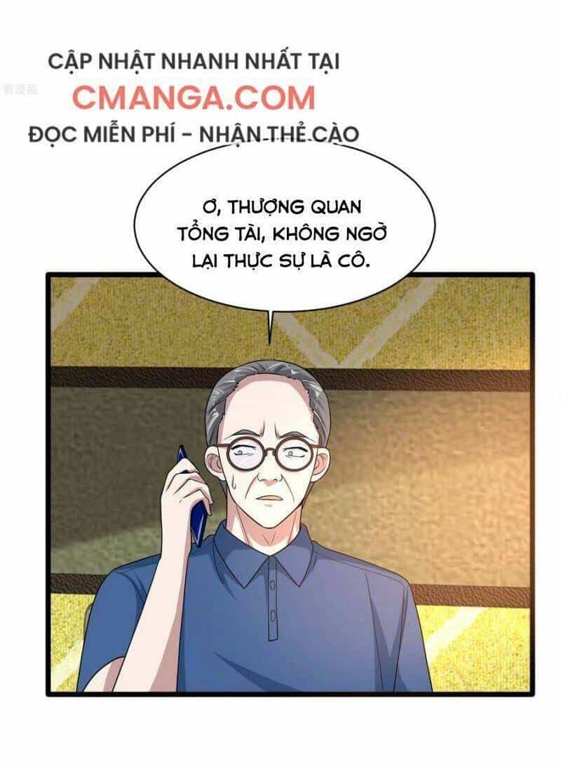 Đô Thị Tà Vương - Chương 134 - ảnh 2