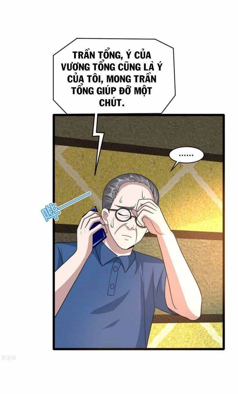 Đô Thị Tà Vương - Chương 134 - ảnh 3