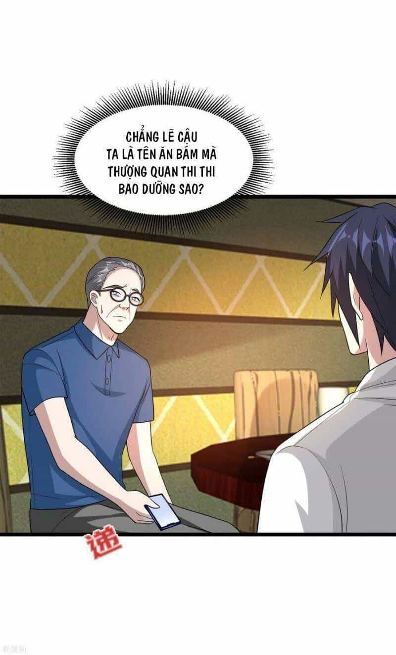 Đô Thị Tà Vương - Chương 134 - ảnh 4