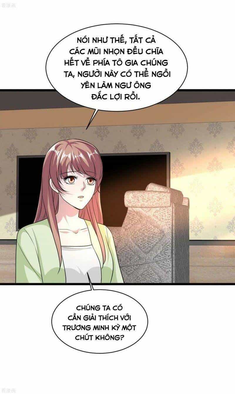 Đô Thị Tà Vương - Chương 135 - ảnh 4