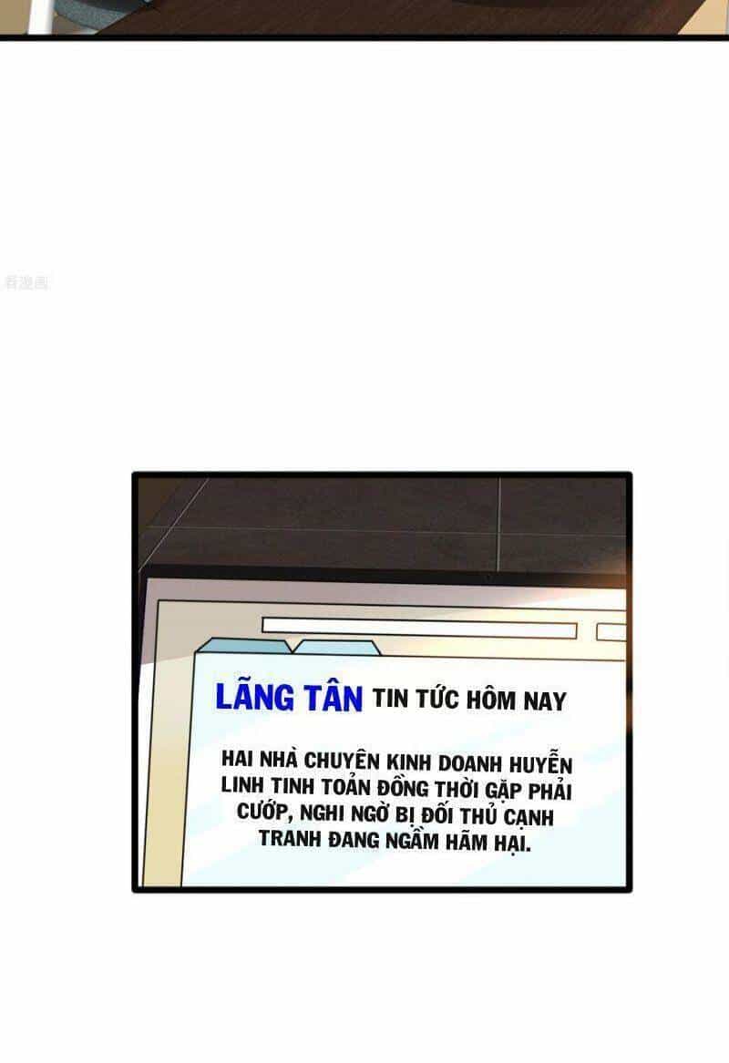 Đô Thị Tà Vương - Chương 136 - ảnh 12