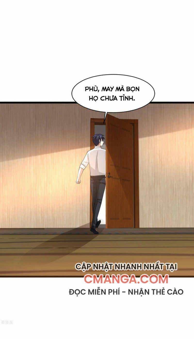 Đô Thị Tà Vương - Chương 137 - ảnh 18