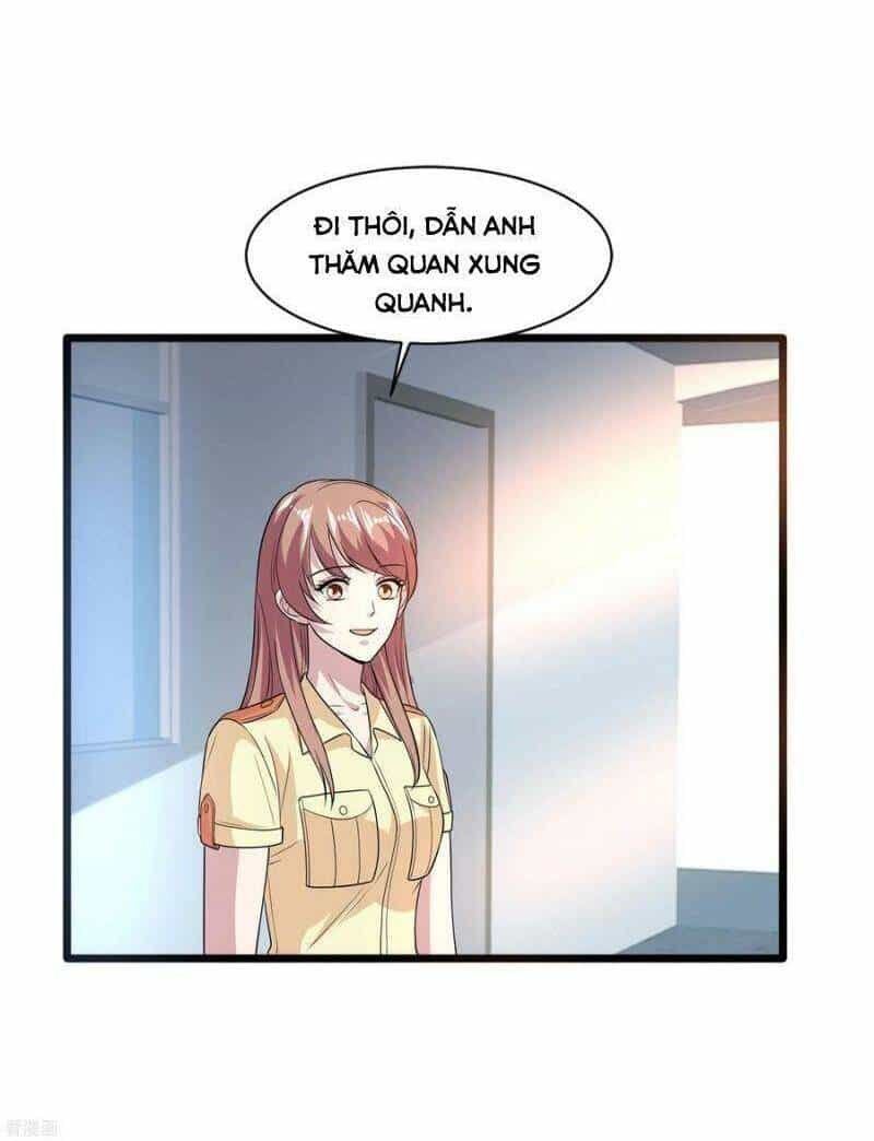 Đô Thị Tà Vương - Chương 138 - ảnh 4