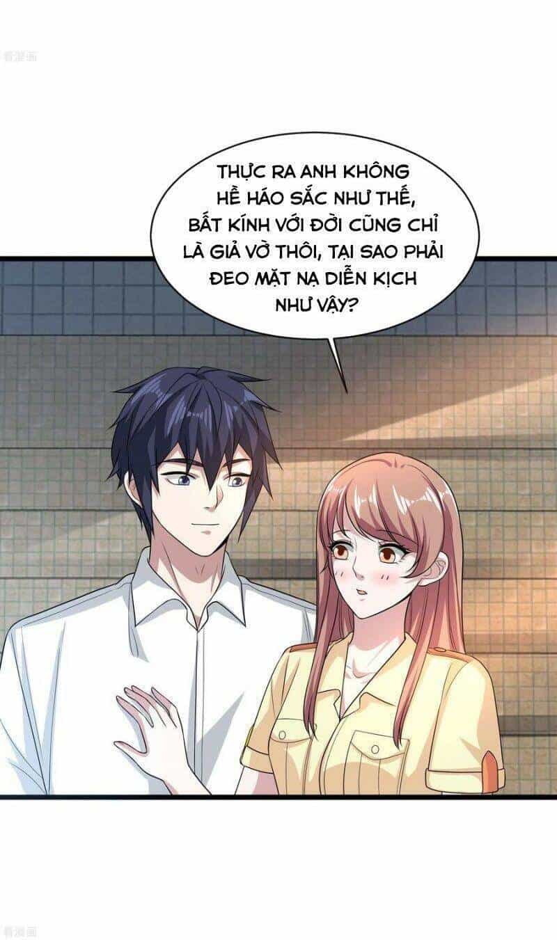 Đô Thị Tà Vương - Chương 138 - ảnh 8